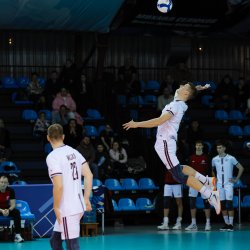 Суперлига. 15 тур. Завершаем календарный год волевой победой над «Газпром-Югра»