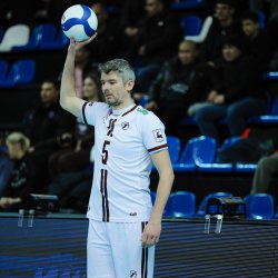 Суперлига. 15 тур. Завершаем календарный год волевой победой над «Газпром-Югра»