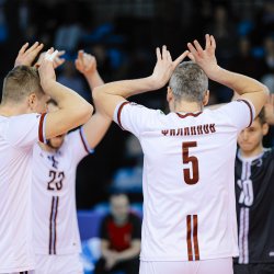 Суперлига. 15 тур. Завершаем календарный год волевой победой над «Газпром-Югра»