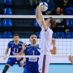 Суперлига. 15 тур. Завершаем календарный год волевой победой над «Газпром-Югра»