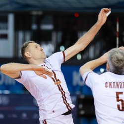 Суперлига. 15 тур. Завершаем календарный год волевой победой над «Газпром-Югра»