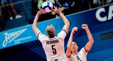 Суперлига. 20 тур. С берегов Невы увозим поражение