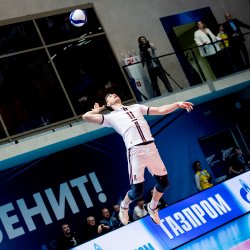 Суперлига. 20 тур. С берегов Невы увозим поражение