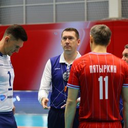 Суперлига. 9 тур. Уступаем «Нове» только в пяти партиях