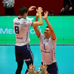 Суперлига. 9 тур. Уступаем «Нове» только в пяти партиях