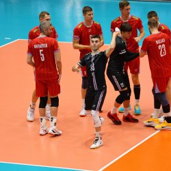 Суперлига. 9 тур. Уступаем «Нове» только в пяти партиях