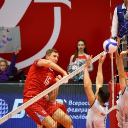 Суперлига. 9 тур. Уступаем «Нове» только в пяти партиях