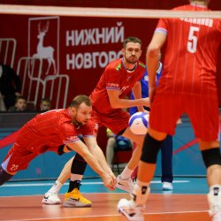 Суперлига. 9 тур. Уступаем «Нове» только в пяти партиях