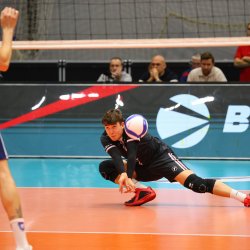 Суперлига. 9 тур. Уступаем «Нове» только в пяти партиях