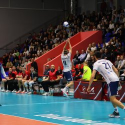 Суперлига. 9 тур. Уступаем «Нове» только в пяти партиях