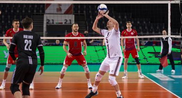 Суперлига. 27 тур. Возвращаемся из Сибири без побед