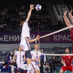 Суперлига. 27 тур. Возвращаемся из Сибири без побед