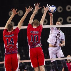 Суперлига. 27 тур. Возвращаемся из Сибири без побед