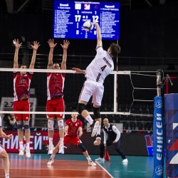 Суперлига. 27 тур. Возвращаемся из Сибири без побед