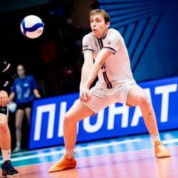 Молодежная Лига. 5 тур. «Горький-2» завершает тур в Санкт-Петербурге волевой победой