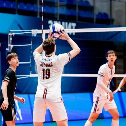 Молодежная Лига. 5 тур. «Горький-2» завершает тур в Санкт-Петербурге волевой победой