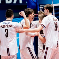 Молодежная Лига. 5 тур. «Горький-2» завершает тур в Санкт-Петербурге волевой победой