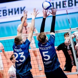 Молодежная Лига. 5 тур. «Горький-2» завершает тур в Санкт-Петербурге волевой победой