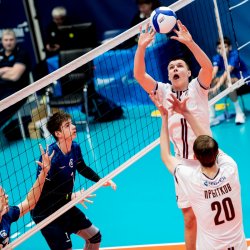 Молодежная Лига. 5 тур. «Горький-2» завершает тур в Санкт-Петербурге волевой победой