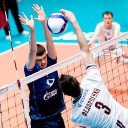 Молодежная Лига. 5 тур. «Горький-2» завершает тур в Санкт-Петербурге волевой победой