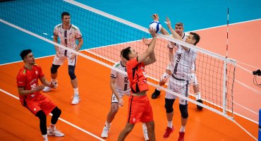 Суперлига. 16 тур. Начинаем год с поражения на выезде