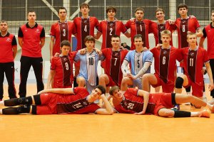 Молодежная Лига. 4 тур. «Горький-2» начал домашний тур с победы