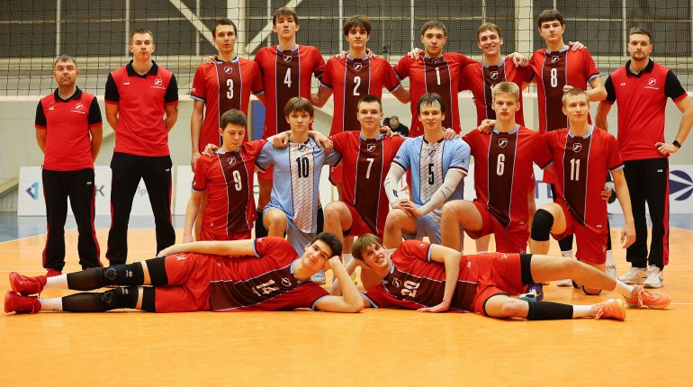 Молодежная Лига. 4 тур. «Горький-2» начал домашний тур с победы