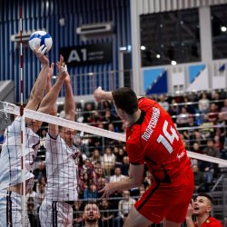 Суперлига. 16 тур. Начинаем год с поражения на выезде