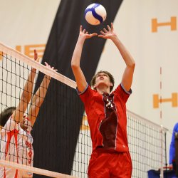 Молодежная Лига. 4 тур. «Горький-2» начал домашний тур с победы