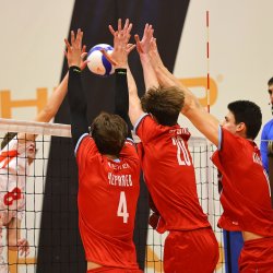 Молодежная Лига. 4 тур. «Горький-2» начал домашний тур с победы