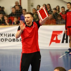 Молодежная Лига. 4 тур. «Горький-2» начал домашний тур с победы