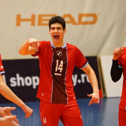 Молодежная Лига. 4 тур. «Горький-2» начал домашний тур с победы