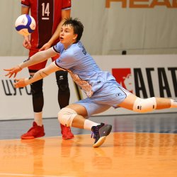 Молодежная Лига. 4 тур. «Горький-2» начал домашний тур с победы