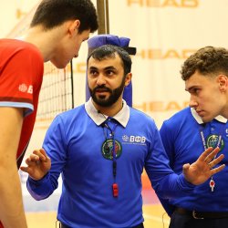 Молодежная Лига. 4 тур. «Горький-2» начал домашний тур с победы