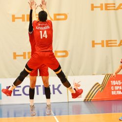 Молодежная Лига. 4 тур. «Горький-2» начал домашний тур с победы