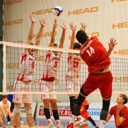 Молодежная Лига. 4 тур. «Горький-2» начал домашний тур с победы