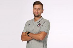 Изменения в руководящем составе АСК. Сергей Андриевский переходит на должность директора, Дмитрий Фомин - почетный президент клуба