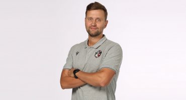 Изменения в руководящем составе АСК. Сергей Андриевский переходит на должность директора, Дмитрий Фомин - почетный президент клуба