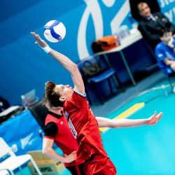 Молодежная Лига. 5 тур. Волевая победа на тай-брейке над хозяевами площадки