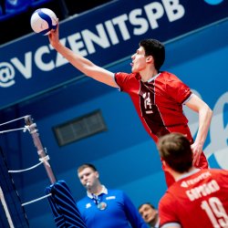 Молодежная Лига. 5 тур. Волевая победа на тай-брейке над хозяевами площадки