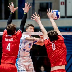 Молодежная Лига. 5 тур. Волевая победа на тай-брейке над хозяевами площадки