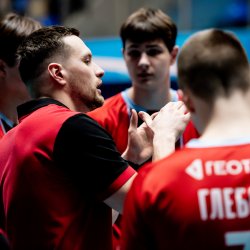 Молодежная Лига. 5 тур. Волевая победа на тай-брейке над хозяевами площадки