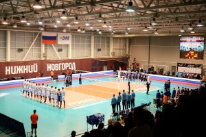 Волейбольный клуб АСК начинает аккредитацию на сезон 2025