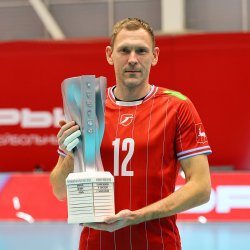 Суперлига. 12 тур. Домашнее поражение в игре с «Енисеем»