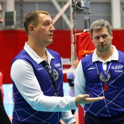 Суперлига. 12 тур. Домашнее поражение в игре с «Енисеем»