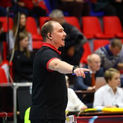 Суперлига. 12 тур. Домашнее поражение в игре с «Енисеем»