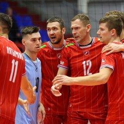 Суперлига. 12 тур. Домашнее поражение в игре с «Енисеем»