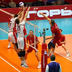 Суперлига. 12 тур. Домашнее поражение в игре с «Енисеем»