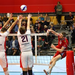 Суперлига. 12 тур. Домашнее поражение в игре с «Енисеем»