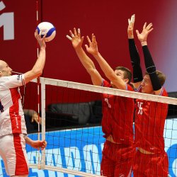 Суперлига. 12 тур. Домашнее поражение в игре с «Енисеем»